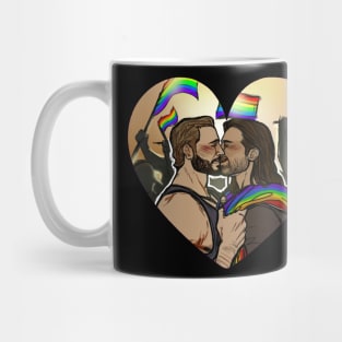 Pride 1 Mug